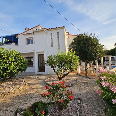 Casa Lima Βίλα Orba Εξωτερικό φωτογραφία