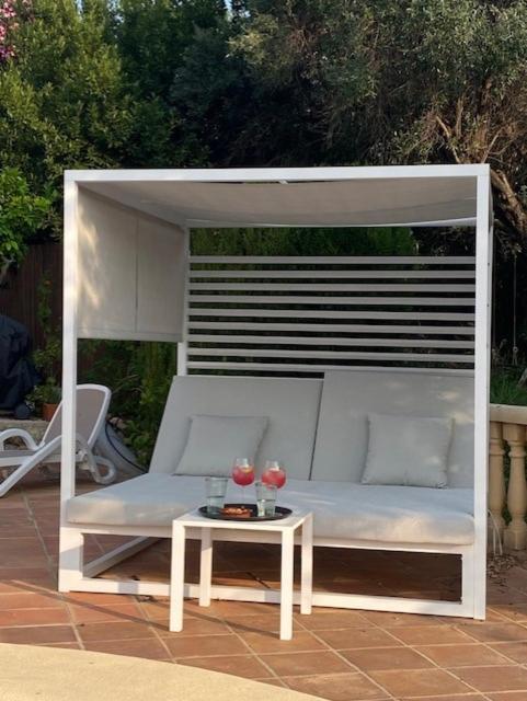 Casa Lima Βίλα Orba Εξωτερικό φωτογραφία